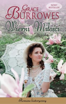 Wierni miłości - Burrowes Grace