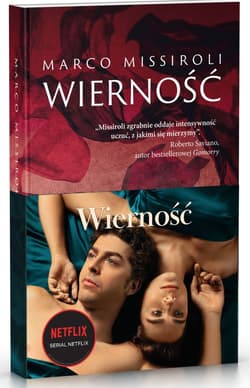 Wierność - Marco Missiroli