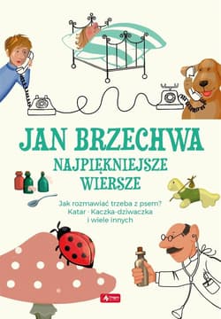 Wiersze - Jan  Brzechwa