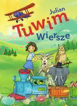Wiersze - Julian  Tuwim