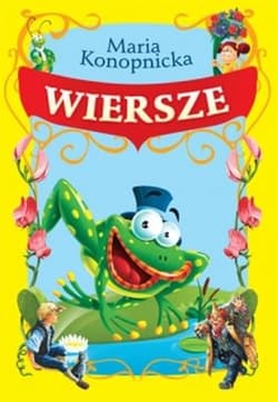 Wiersze