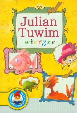 Wiersze - Julian  Tuwim