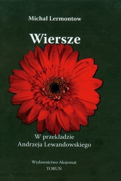 Wiersze - Michał Lermontow