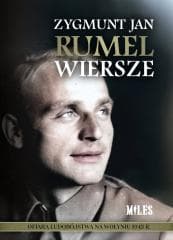 Wiersze - Rumel Zygmunt Jan