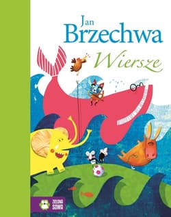 Wiersze - Jan  Brzechwa