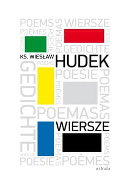 Wiersze - Wiesław Hudek