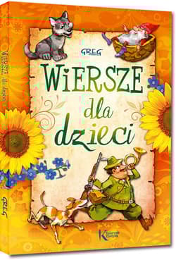Wiersze dla dzieci - Mickiewi