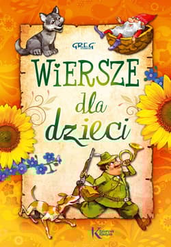 Wiersze dla dzieci - Mickiewi
