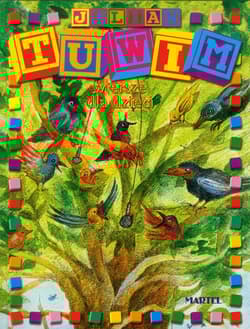 Wiersze dla dzieci - Julian  Tuwim