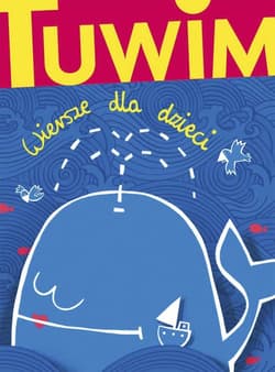 Wiersze dla dzieci - Julian  Tuwim