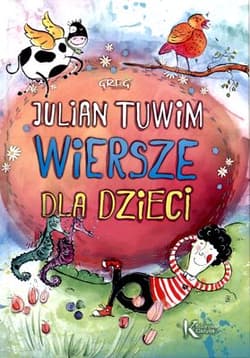 Wiersze dla dzieci - Julian  Tuwim