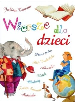Wiersze dla dzieci