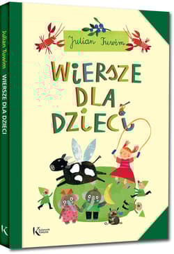 Wiersze dla dzieci