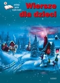 Wiersze dla dzieci. Antologia poetów współczesnych. Edycja 14 - Marzena Marczyk
