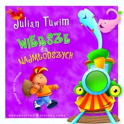Wiersze dla najmłodszych