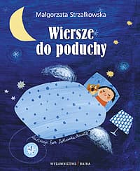 Wiersze do poduchy - Małgorzata Strzałkowska