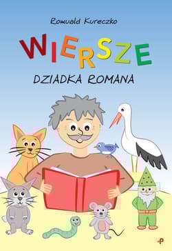Wiersze dziadka Romana