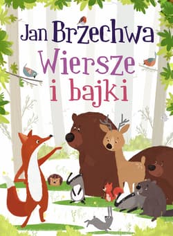 Wiersze i bajki