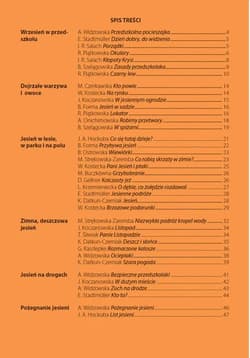 Galeria - zdjęcie nr. 2 - Wiersze i opowiadania Jesień