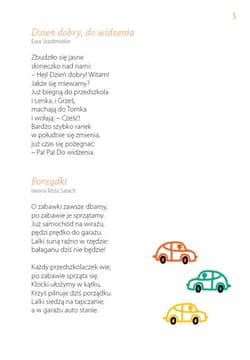 Galeria - zdjęcie nr. 3 - Wiersze i opowiadania Jesień