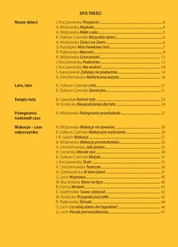Galeria - zdjęcie nr. 3 - Wiersze i opowiadania Lato