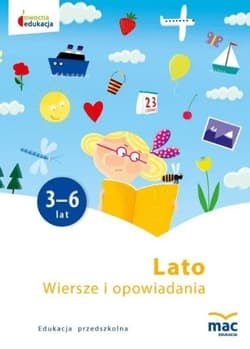 Wiersze i opowiadania Lato