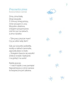 Galeria - zdjęcie nr. 3 - Wiersze i opowiadania Zima