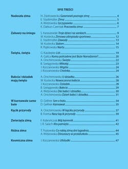 Galeria - zdjęcie nr. 2 - Wiersze i opowiadania Zima