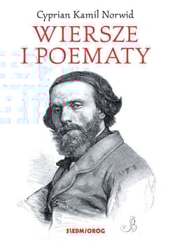 Wiersze i poematy - Cyprian Kamil Norwid