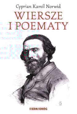 Wiersze i poematy - Cyprian Kamil Norwid