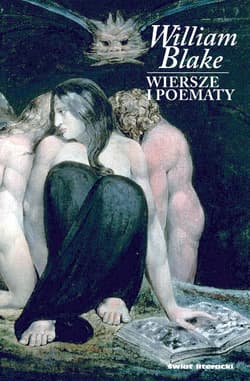 Wiersze i poematy Blake (edycja limitowana) - William Blake