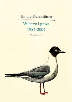 Wiersze i proza 1954-2004 - Tomas Tranströmer