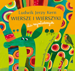 Wiersze i wierszyki - Ludwik Jerzy Kern