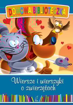 Wiersze i wierszyki o zawierzętach