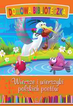 Wiersze i wierszyki polskich poetów