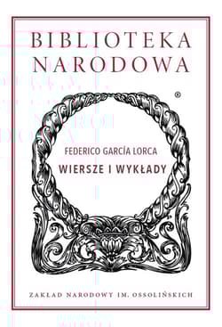Wiersze i wykłady
