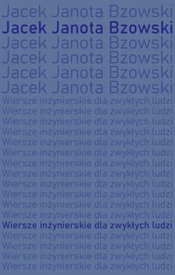 Wiersze inżynierskie dla zwykłych ludzi
