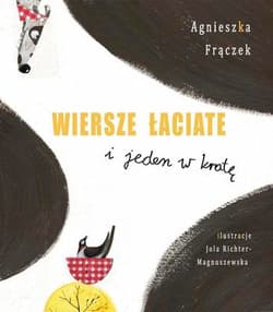 Wiersze łaciate i jeden w kratę