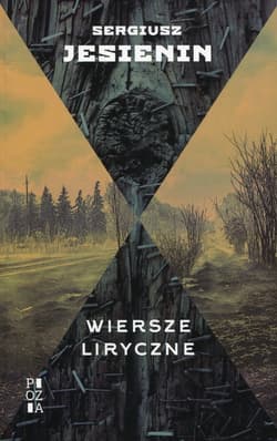 Wiersze liryczne - Sergiusz Jesienin