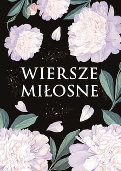Wiersze miłosne - Opracowanie Zbiorowe