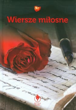 Wiersze miłosne - Opracowanie Zbiorowe