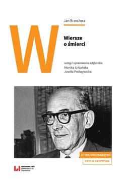 Wiersze o śmierci - Jan  Brzechwa