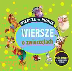 Wiersze o zwierzętach