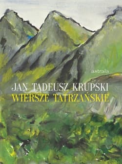 Wiersze tatrzańskie