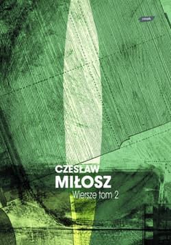 Wiersze tom II - Czesław Miłosz