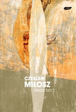 Wiersze tom III 