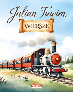 Wiersze Tuwima - Julian  Tuwim