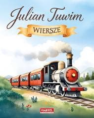 Wiersze Tuwima - Julian  Tuwim