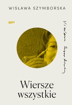Wiersze wszystkie - ebook - Wisława Szymborska