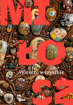 Wiersze wszystkie - ebook - Czesław Miłosz